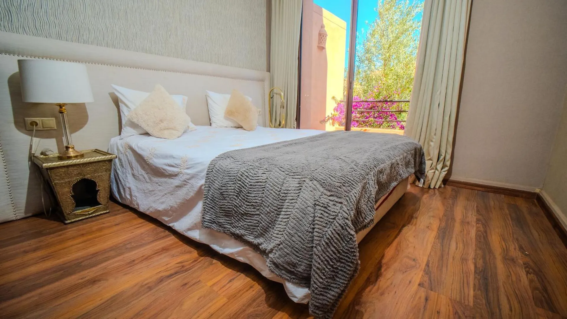 Villa Splendide Villa, Waky Marrakech Marrakesch