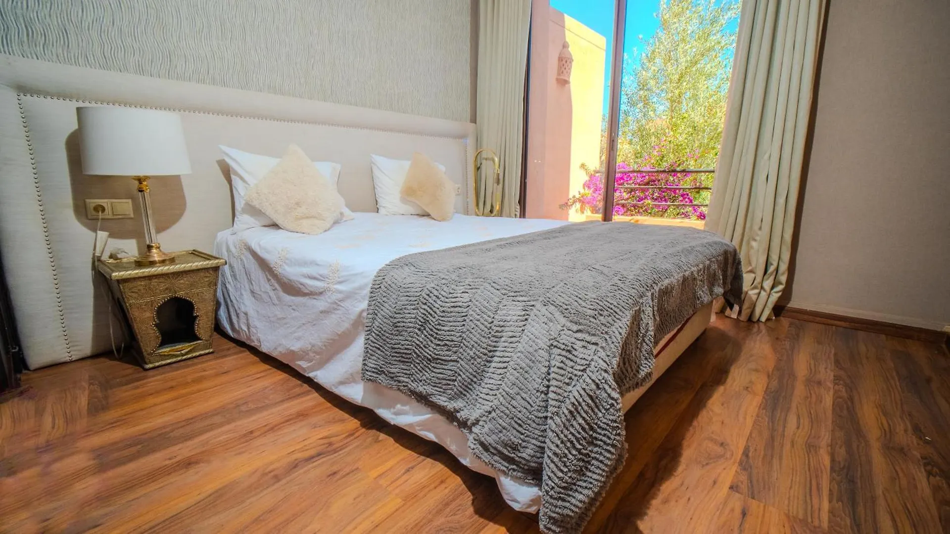 Villa Splendide Villa, Waky Marrakech Marrakesch Marokko