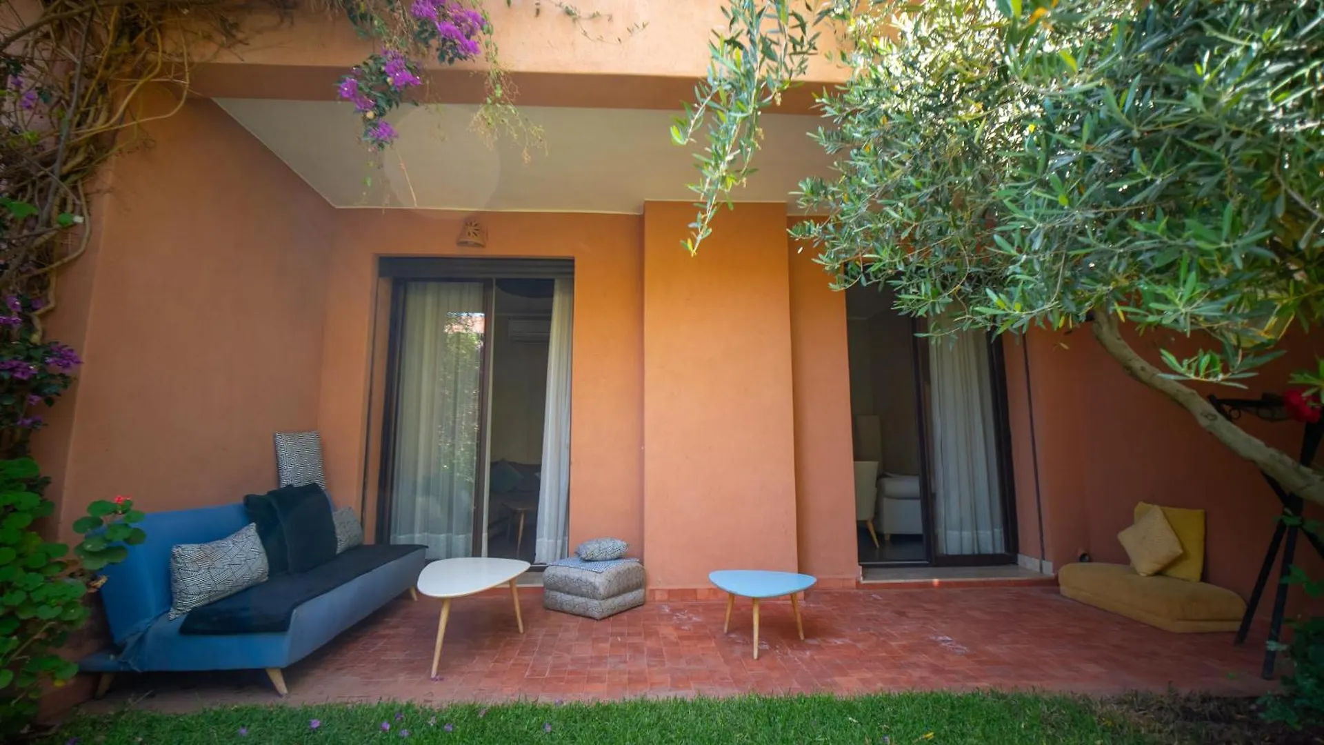 Villa Splendide Villa, Waky Marrakech Marrakesch Marokko