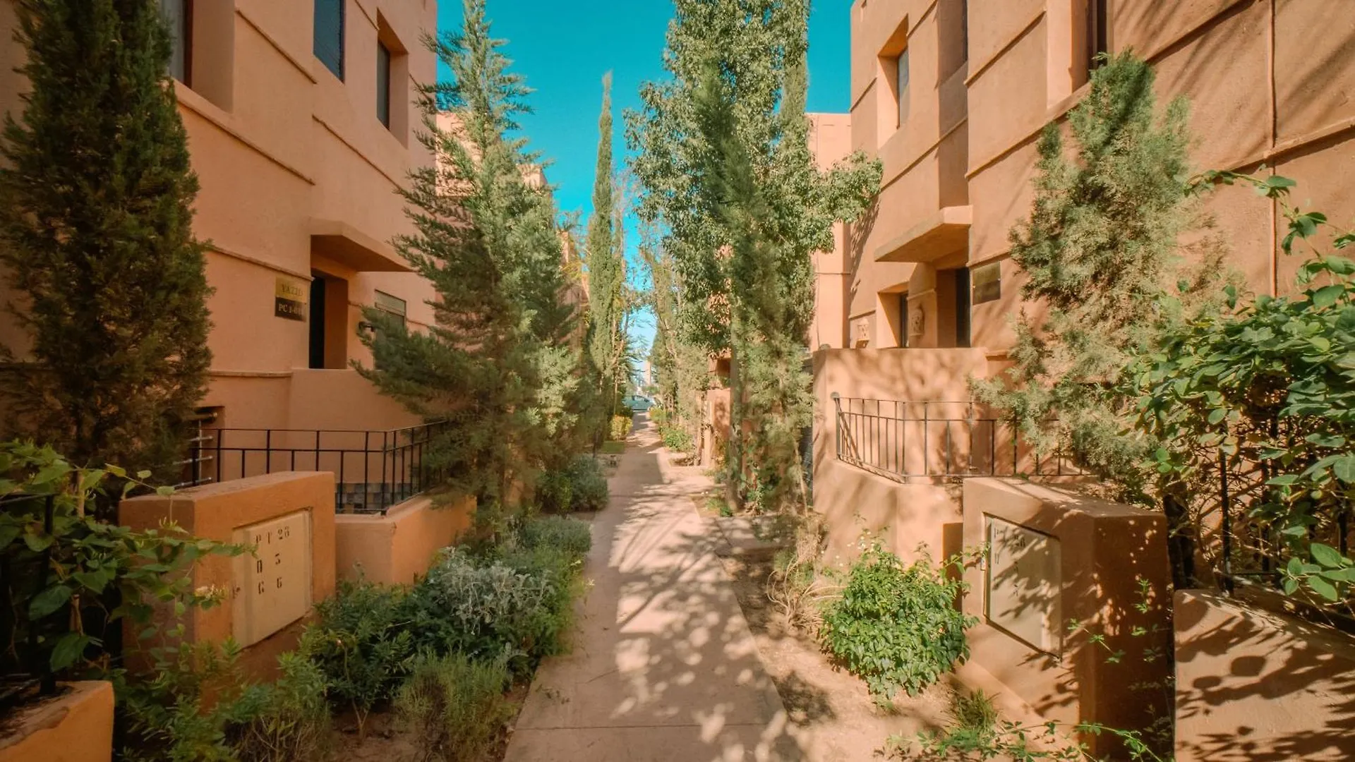 Splendide Villa, Waky Marrakech Marrakesch