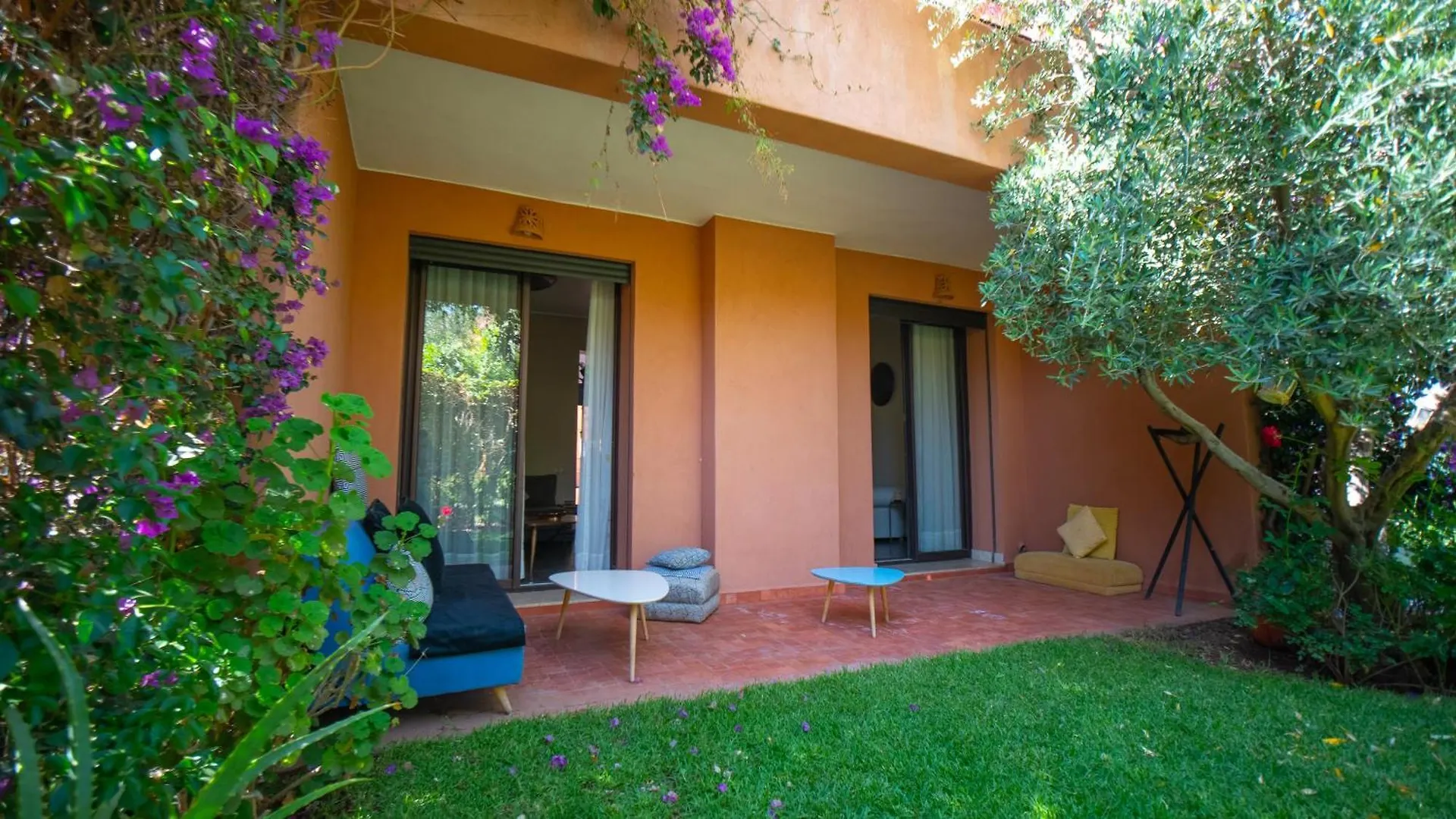 Villa Splendide Villa, Waky Marrakech Marrakesch