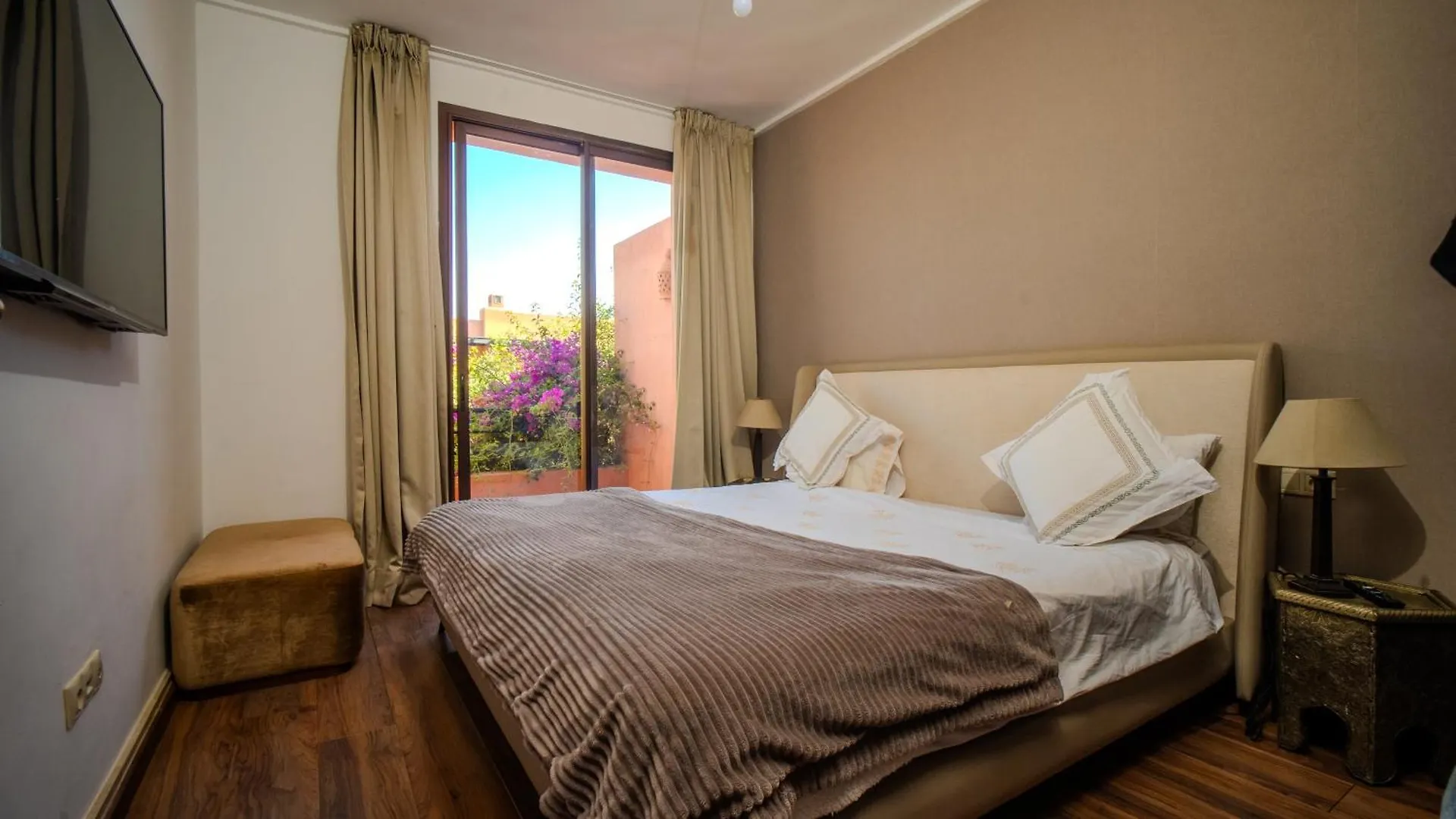 Splendide Villa, Waky Marrakech Marrakesch 0*,