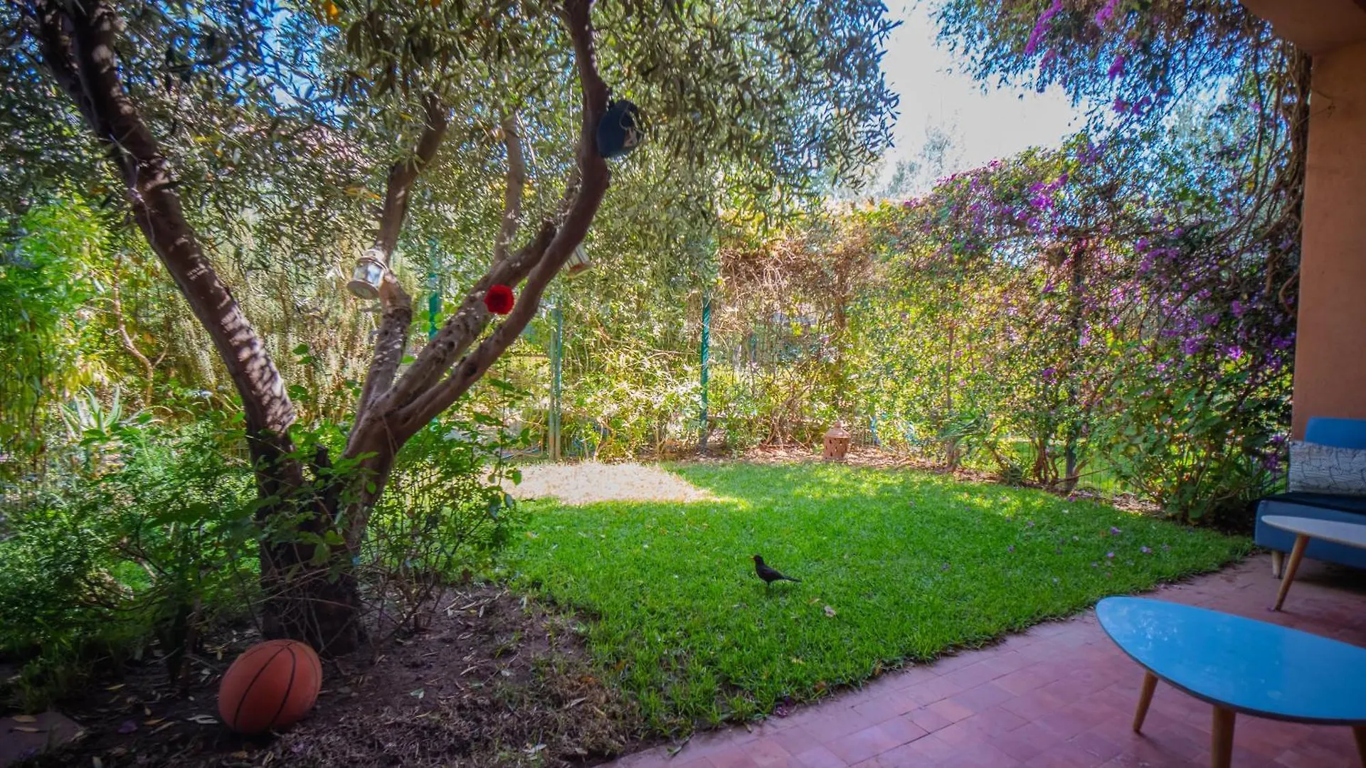Splendide Villa, Waky Marrakech Marrakesch Marokko