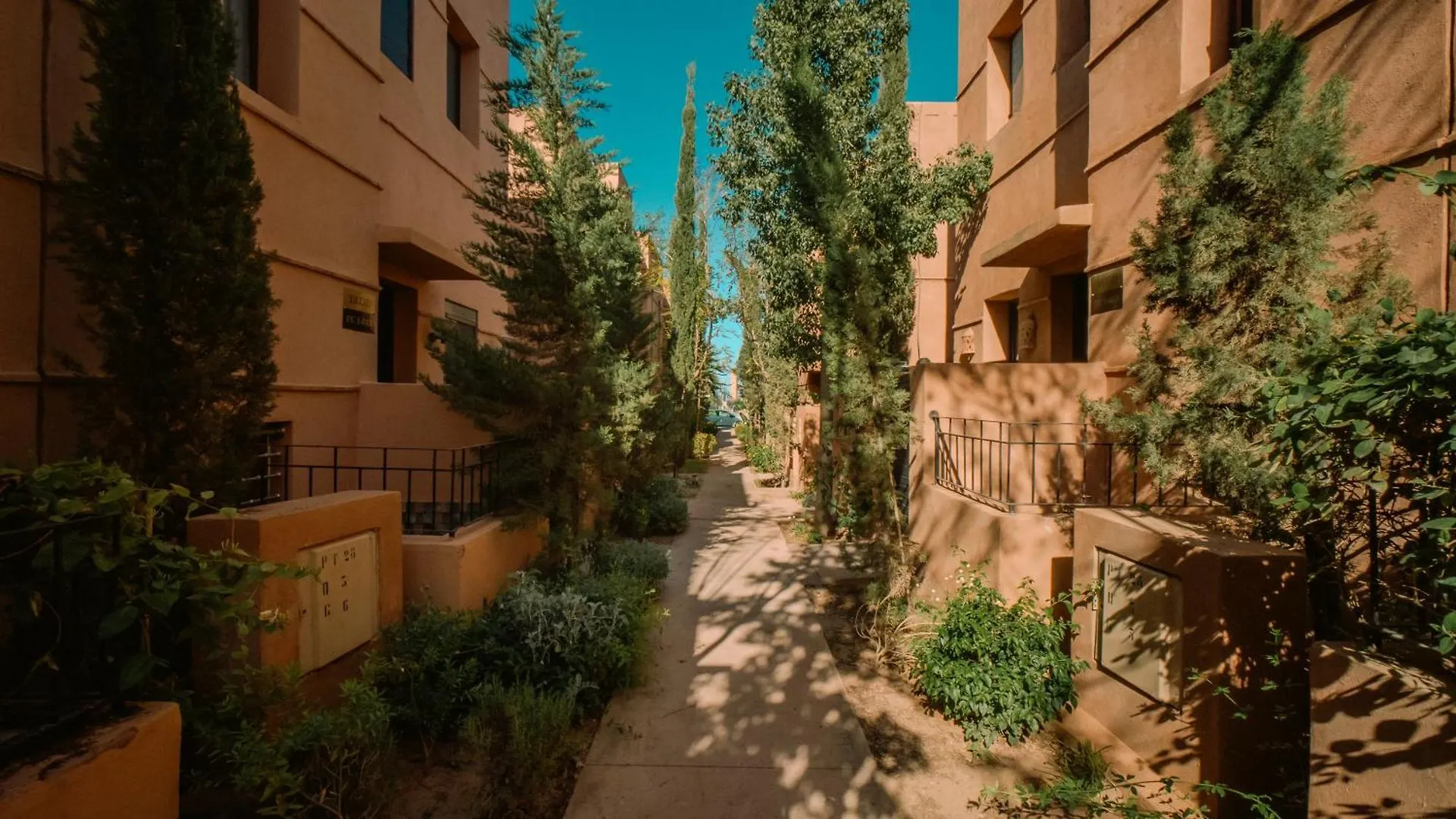 Splendide Villa, Waky Marrakech Marrakesh Morocco