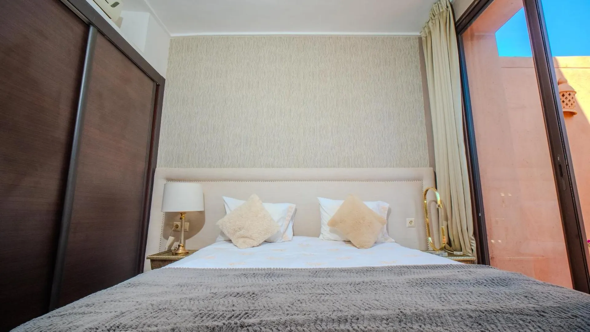 Splendide Villa, Waky Marrakech Marrakesh Villa