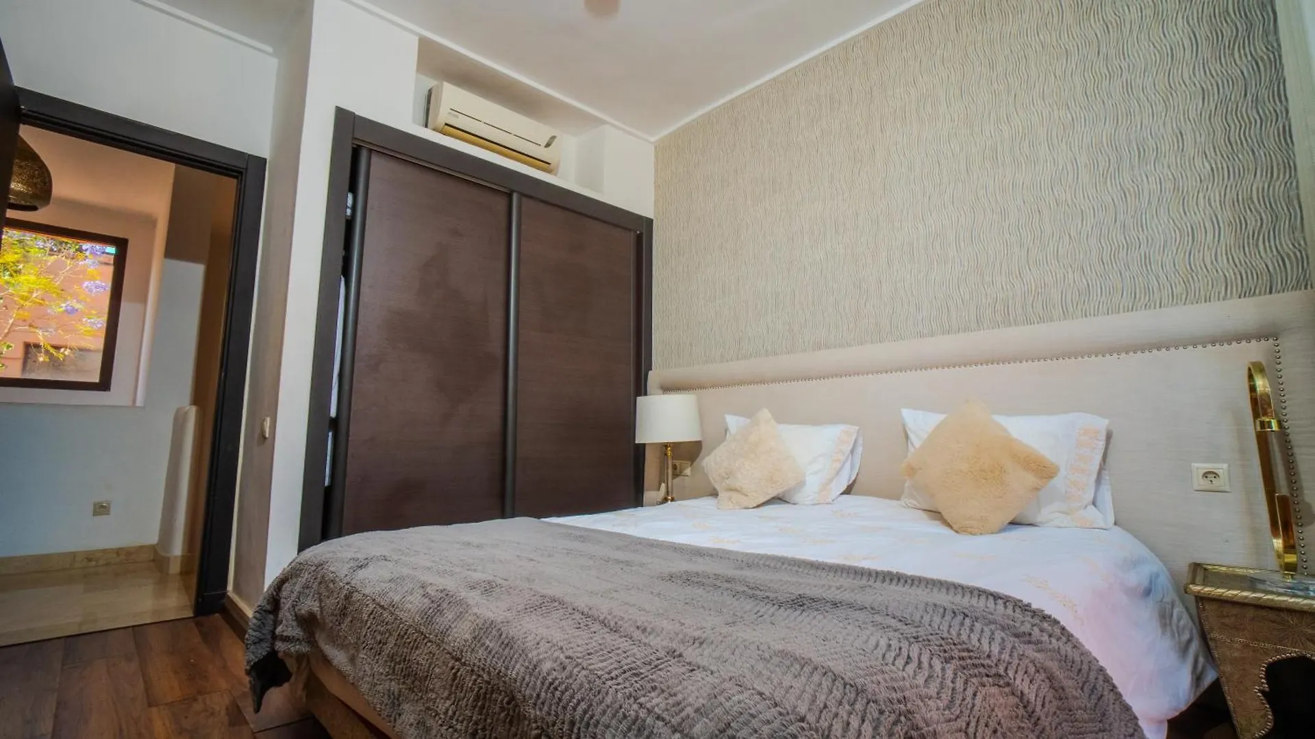 Splendide Villa, Waky Marrakech Marrakesh Morocco