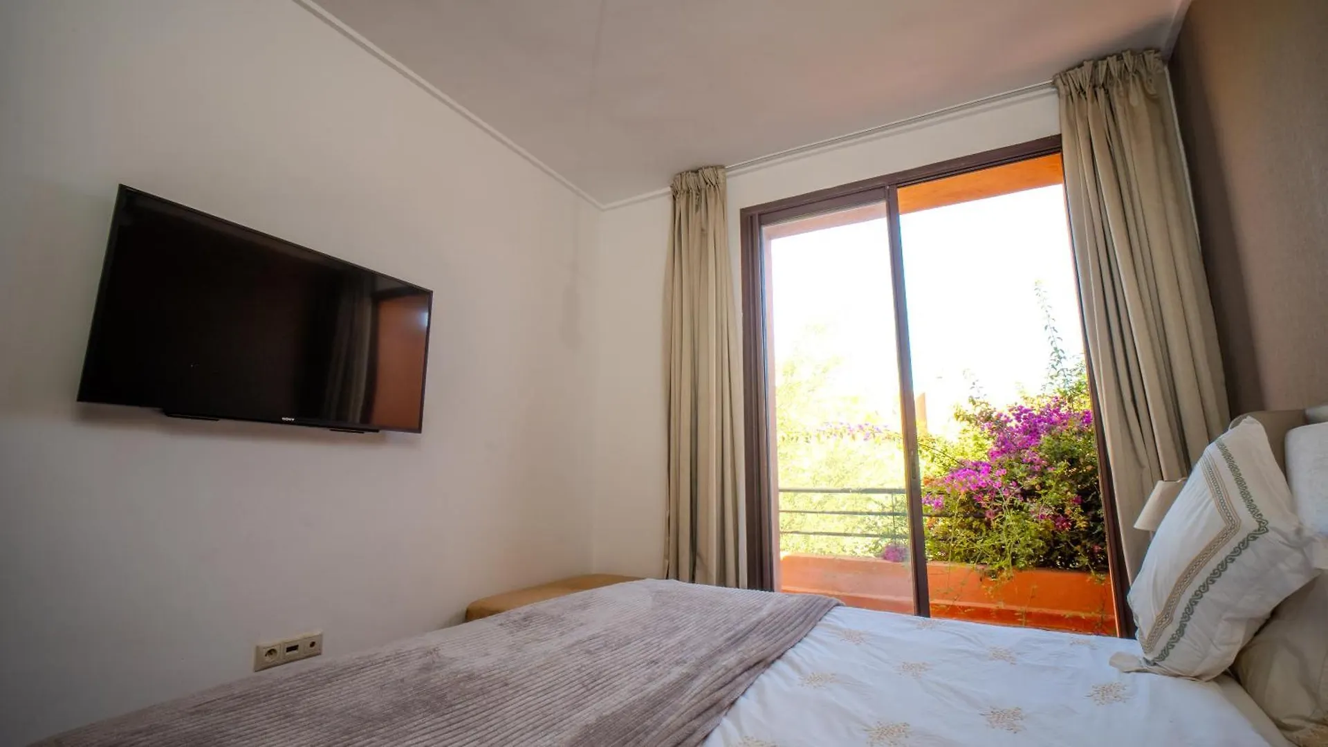 Splendide Villa, Waky Marrakech Marrakesh 0*,  Morocco
